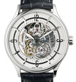 Zegarek firmy Davosa, model Skeleton limited Edition