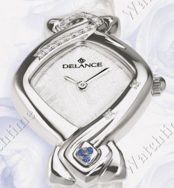 Zegarek firmy Delance, model Something Blue