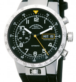 Zegarek firmy Mühle-Glashütte, model Pilot 1