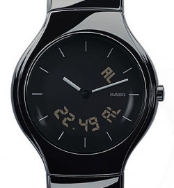 Zegarek firmy Rado, model True