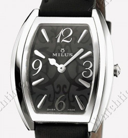 Zegarek firmy Milus, model Cirina