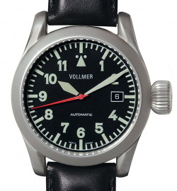 Zegarek firmy Vollmer, model The Jäger