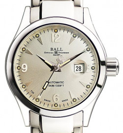 Zegarek firmy Ball Watch USA, model Engineer II Lady Ohio