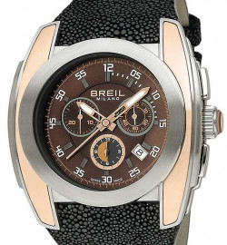 Zegarek firmy Breil, model Mediterano Chrono