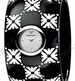 Zegarek firmy Emporio Armani, model 