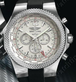 Zegarek firmy Breitling for Bentley, model GMT Chronograph