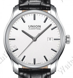 Zegarek firmy Union Glashütte, model Viro