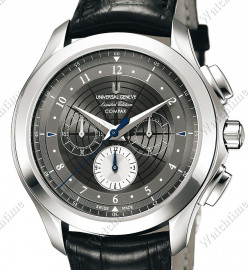 Zegarek firmy Universal Genève, model Okeanos Compax