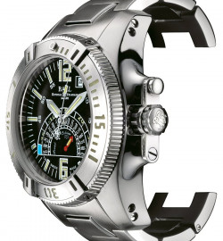 Zegarek firmy Ball Watch USA, model Hydrocarbon TMT Automatic