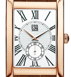 Zegarek firmy ESQ Swiss, model Filmore