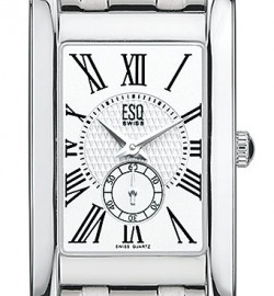 Zegarek firmy ESQ Swiss, model Filmore