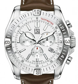 Zegarek firmy ESQ Swiss, model Stratus
