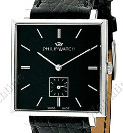 Zegarek firmy Philip Watch, model Prelude