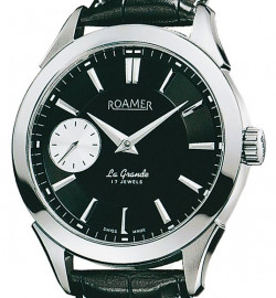 Zegarek firmy Roamer, model La Grande