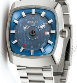 Zegarek firmy Zodiac, model Astrographic