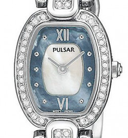 Zegarek firmy Pulsar, model Ladie's