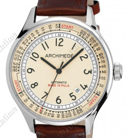 Zegarek firmy Archimede, model SportPuls