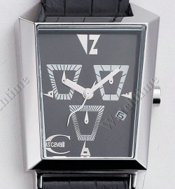 Zegarek firmy Just Cavalli Time, model Streamline