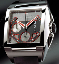 Zegarek firmy De Grisogono, model Power Breaker No2