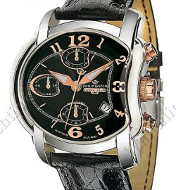 Zegarek firmy Philip Watch, model Sonderedition