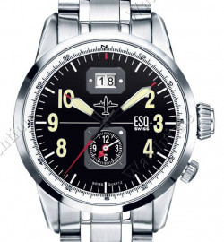Zegarek firmy ESQ Swiss, model Beacon