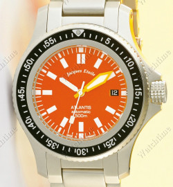 Zegarek firmy Jacques Etoile, model Atlantis