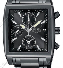 Zegarek firmy Pulsar, model Men's Chronograph