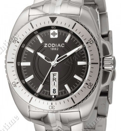 Zegarek firmy Zodiac, model Midsize Speed Dragon