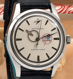 Zegarek firmy Wittnauer, model Di Maggio Electro-Chron