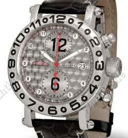 Zegarek firmy Zannetti, model Racing Edition