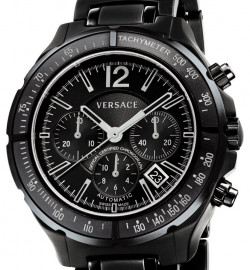 Zegarek firmy Versace, model DV One Chrono COSC Watch