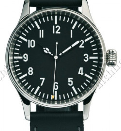 Zegarek firmy Jacques Etoile, model Mercure Aviation 42