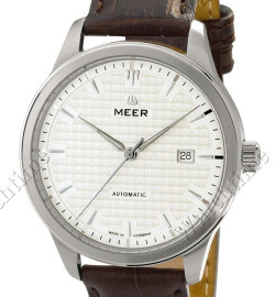 Zegarek firmy Meer, model Treas