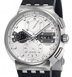 Zegarek firmy Mido, model All Dial Chronometer Chronograph