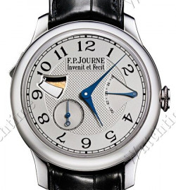 Zegarek firmy F. P. Journe, model Répètition Minutes Souveraine