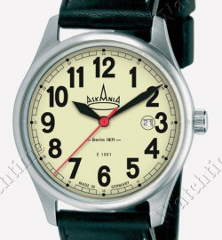 Zegarek firmy Askania, model Taifun