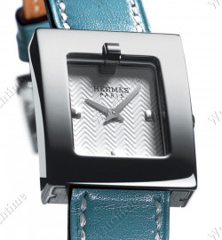 Zegarek firmy Hermès, model Belt
