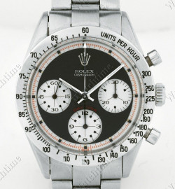 Zegarek firmy Rolex, model Cosmograph Daytona