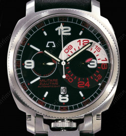Zegarek firmy Anonimo, model Zulu Time
