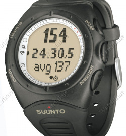 Zegarek firmy Suunto, model T6