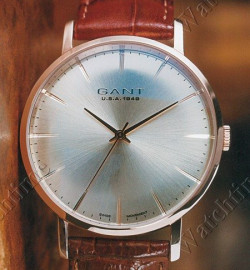 Zegarek firmy GANT-Time, model Park Avenue