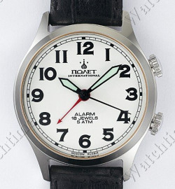 Zegarek firmy Poljot International, model Signal