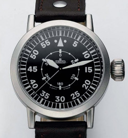 Zegarek firmy Aristo, model XL Edition Navigator