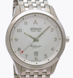 Zegarek firmy Atlantic, model Worldmaster Automatik
