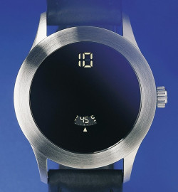 Zegarek firmy Schauer, model Digital 2