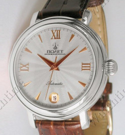 Zegarek firmy Poljot International, model Winterpalais
