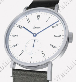 Zegarek firmy Stowa, model Antea original