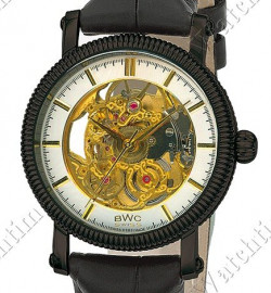 Zegarek firmy BWC-Swiss, model 