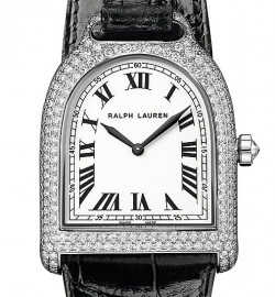 Zegarek firmy Ralph Lauren, model Stirrup Large