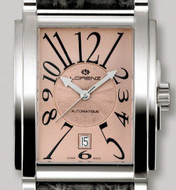 Zegarek firmy Lorenz, model Bel Ami Big